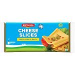 Britannia Cheese Slice (16 pc) 765g