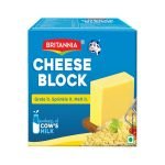 Britannia Cheese Block 1Kg