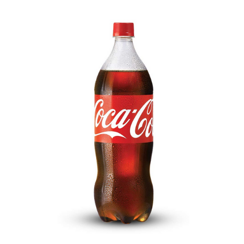 Coca Cola Soft Drink 1.75L - frivery.in