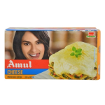 Amul Processed Cheese Cubes 200g