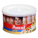 Amul Processed Cheese Tin 400g