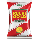 Ruchi Gold Refined Palmolein Oil 850g