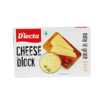 D’lecta Cheese Block 200g