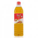 KLF Tilnad Sesame Til Gingelly Oil Plastic Bottle 1L