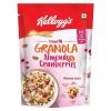 Kellogg's Crunchy Granola Almonds & Cranberries 460g