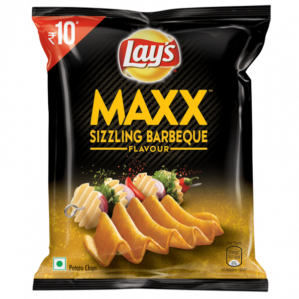 Lays-Maxx-Sizzling-Barbeque-Potato-Chips-Pack-Of-10-22.5g.png