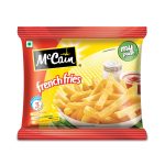 McCain French Fries Straight Cut 420g