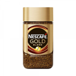 Nescafe Gold Coffee 50g Bottle