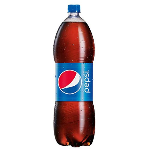 Pepsi Soft Drink 2.25L - frivery.in