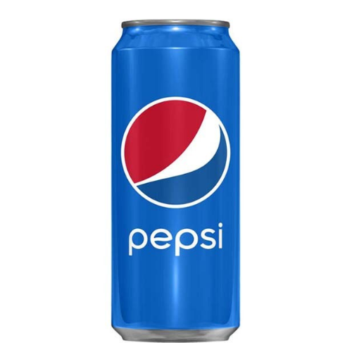 Pepsi Soft Drink Tin (Pack Of 24) 250ml - frivery.in