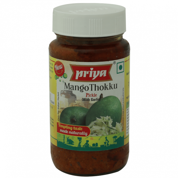 Priya-Mango-Thokku-With-Garlic-Pickle-300g.png