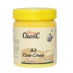 Pro Nature Classic A2 Cow Ghee Jar 500ml