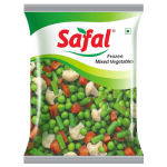 Safal Frozen Mixed Vegetables 1Kg