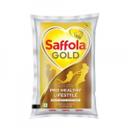 Saffola Gold Oil 1L