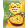 Saffola Curry & Pepper Instant Masala Oats 38g
