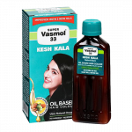 Vasmol-33-Kesh-Kala-Hair-Oil-Plastic-Bottle-100ml.png