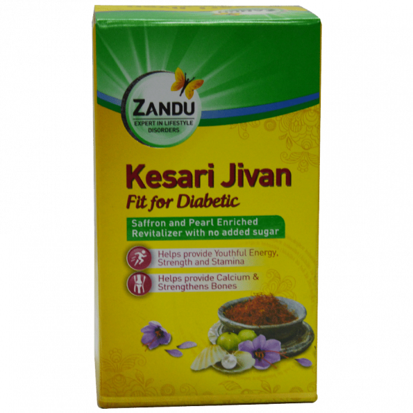 Zandu-Kesari-Jivan-Ayurvedic-Mix-450g.png