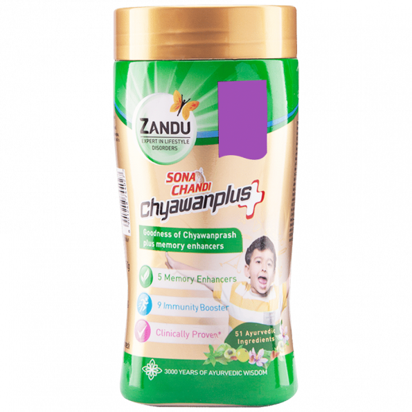 Zandu-Sona-Chandi-Chyawanprash-450g.png