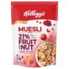 kellogg's Muesli Fruit & Nut 750g