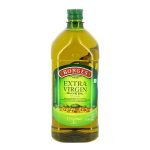 Borges Extra Virgin Olive Oil Glass Bottle 2L