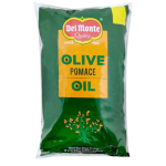 Del Monte Pomace Olive Oil Pouch 1L