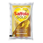 Saffola Gold Oil 1L (Pack Of 20)
