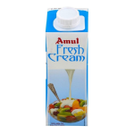Amul Fresh Cream 250g