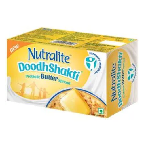 Nutralite Doodhshakti Probiotic Butter Spread 100g