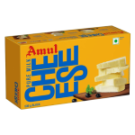 Amul Processed Cheese Block 500g