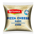 Britannia Pizza Cheese Blend 1Kg