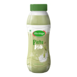 Heritage Pista Flavoured Milk 200ml Bottle