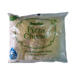 Nandini Mozzarella Cheese Shredded 1Kg