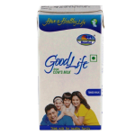 Nandini GoodLife Toned Milk 500ml Tetra Pack