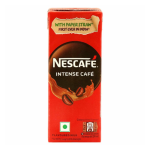 Nescafe Intense Cafe Ready to Drink Coffee 180ml