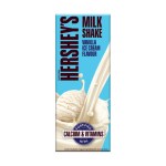 Hershey’s Vanilla Flavored Milkshake 180ml Carton