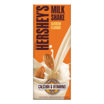 Hershey’s Almond Flavored Milkshake 180ml Carton