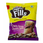 Kellogg’s Chocos Fills Centered Filled Pillows 17g (Pack Of 16)
