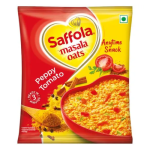 Saffola Peppy Tomato Masala Oats 38g