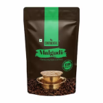 Continental Malgudi Filter Coffee 500g Pouch (60% Coffee & 40% Chicory)