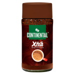 Continental Xtra Instant Coffee 50g