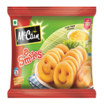 McCain Smiles Potatoes 415g