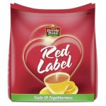 Red Label Brooke Bond Tea 1.5Kg (500g x 3)