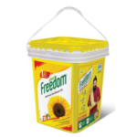 Freedom Sunflower Oil Jar 10L