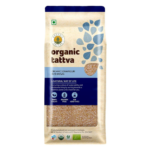 Organic Tattva Brown Sonamasuri Rice 1Kg