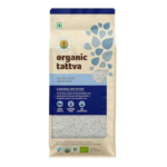 Organic Tattva White Basmati Rice 1Kg