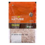 Pro Nature Organic Red Beaten Rice 500g