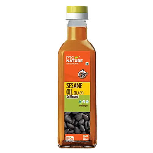 Pro Nature Organic Sesame Oil 1L