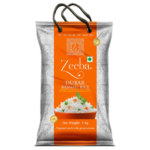 Zeeba Dubar Basmati Rice 5Kg